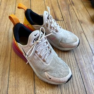 Nike AIR 27C size 6 Woman - 36 EUR